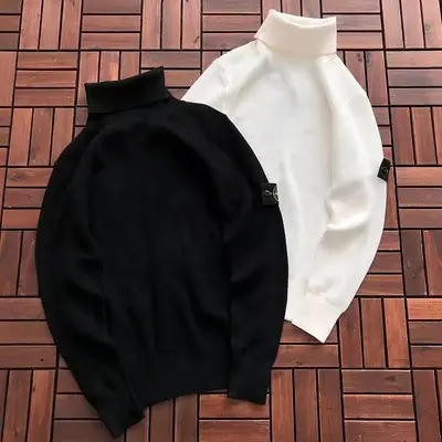 STONE ISLAND Sweater