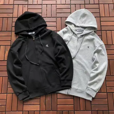 CALVIN KLEIN Hoodie