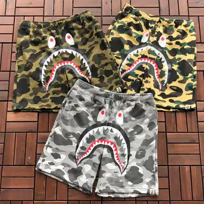 BAPE Shorts