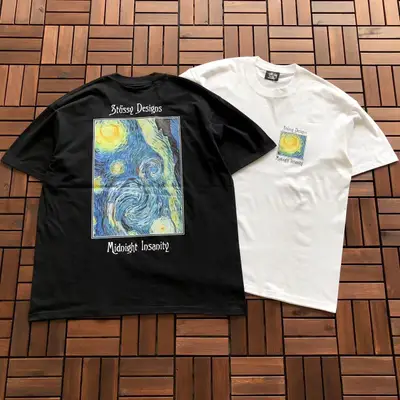 STUSSY T-Shirt