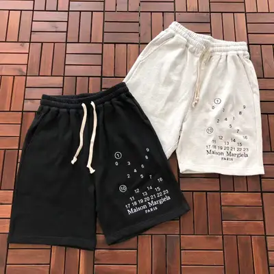 MAISON MARGIELA Shorts