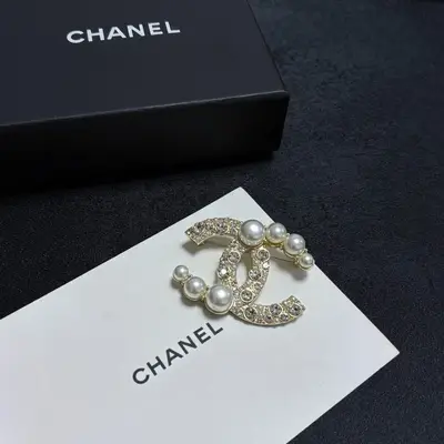 CHANEL Schmuck