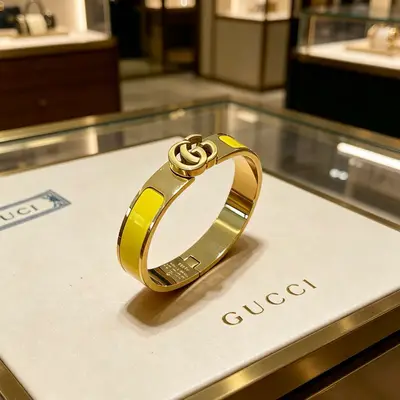 GUCCI Schmuck