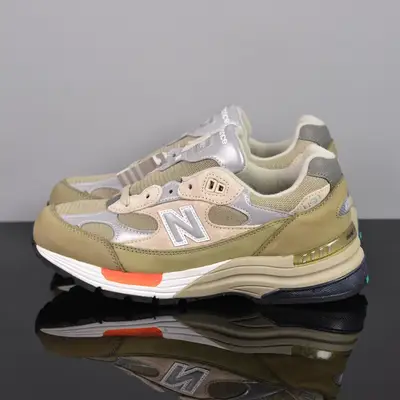 NEW BALANCE 990