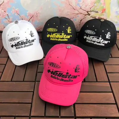HELLSTAR Cap