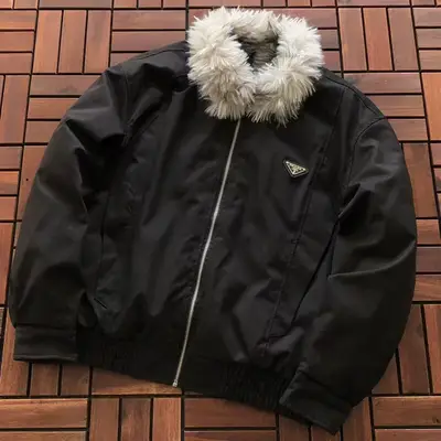 PRADA Jacke