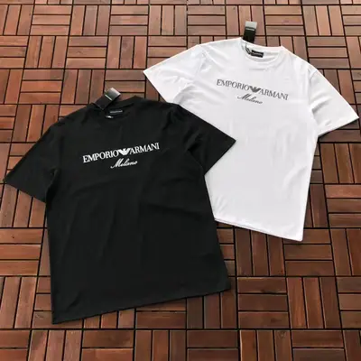 EMPORIO ARMANI T-Shirt