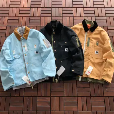 SACAI Jacke