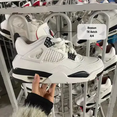 JORDAN