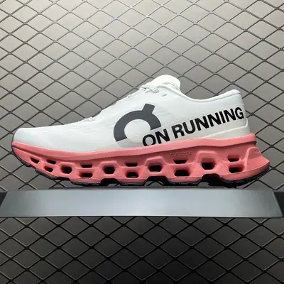 ON RUNNING
