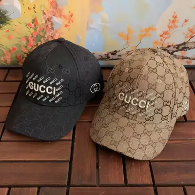 GUCCI Cap
