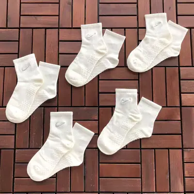 NIKE Socken