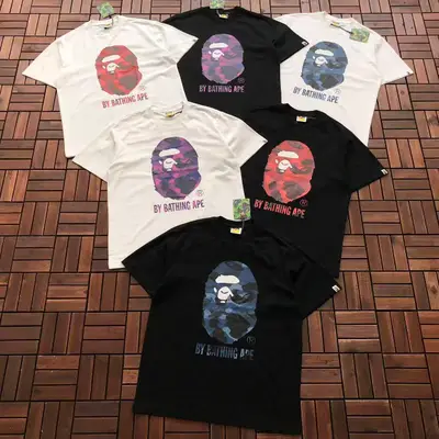 BAPE T-Shirt