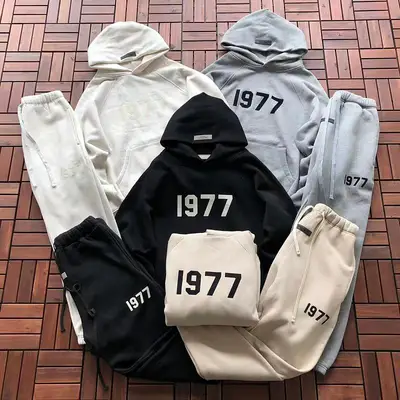 FOG Hoodie