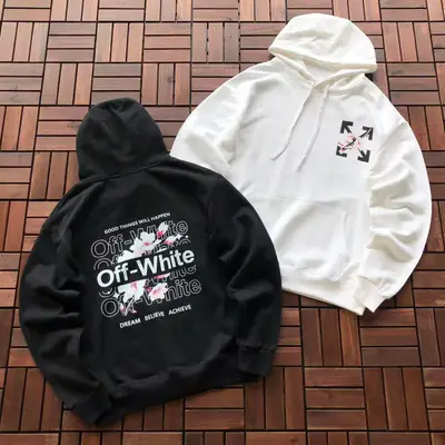 OFF-WHITE Hoodie