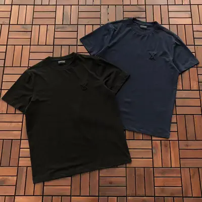 EMPORIO ARMANI T-Shirt