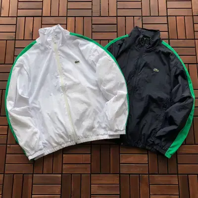 LACOSTE Jacke
