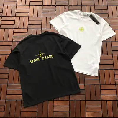 STONE ISLAND T-Shirt