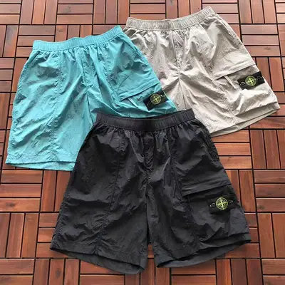STONE ISLAND Shorts