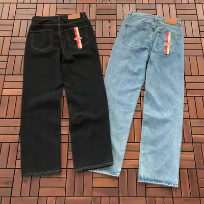 CORTEIZ Jeans