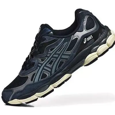 ASICS