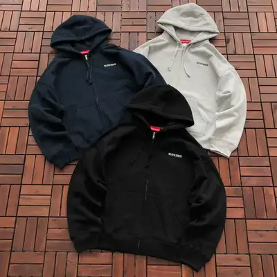 SUPREME Hoodie