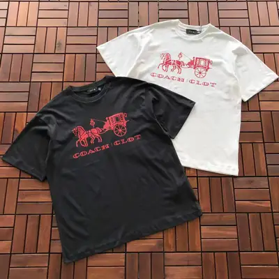 COACH T-Shirt