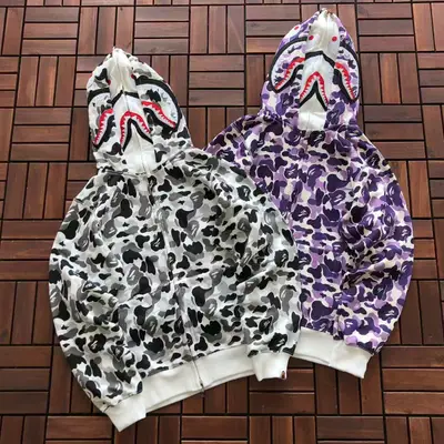 BAPE Hoodie