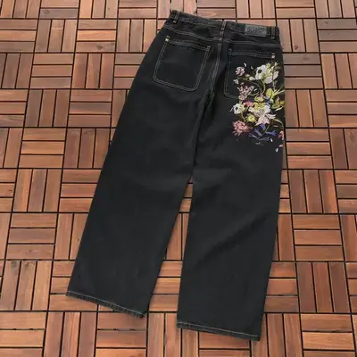 DERSCHUTZE Jeans
