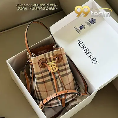 BURBERRY | Item ID: 21355
