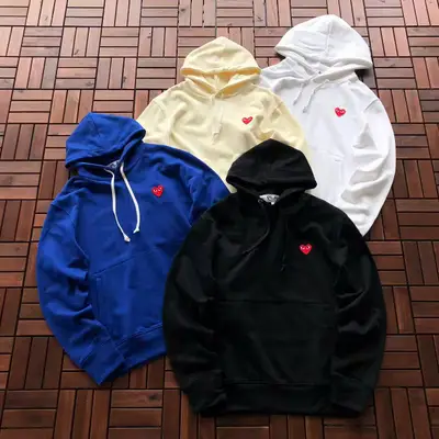 CDG Hoodie