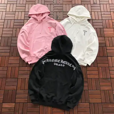 CHROME HEARTS Hoodie