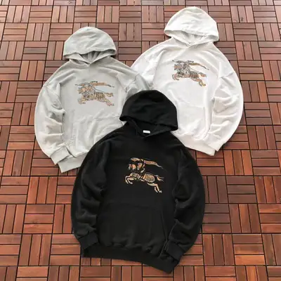 BURBERRY Hoodie