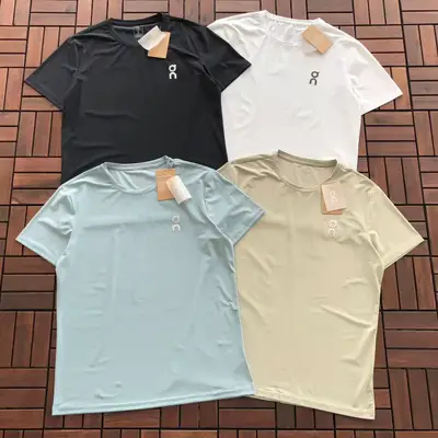 ON RUNNING T-Shirt