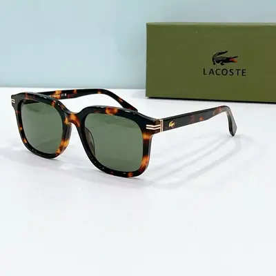 LACOSTE Brille