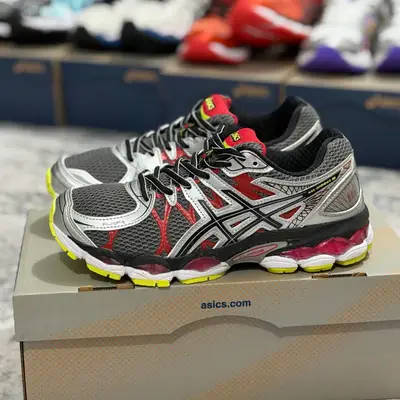 ASICS