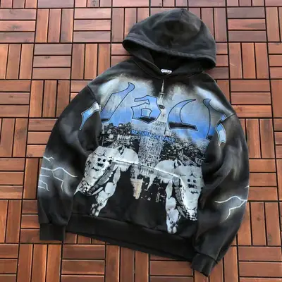 VALLEY Hoodie