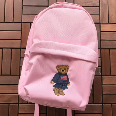 RALPH LAUREN Tasche
