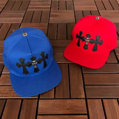 CHROME HEARTS Cap