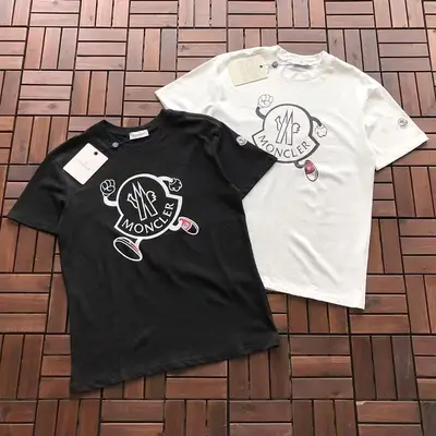 MONCLER T-Shirt