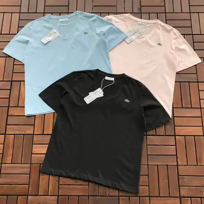 LACOSTE T-Shirt