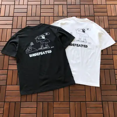 UNDEFEATED T-Shirt