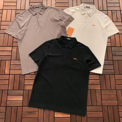 ZEGNA T-Shirt