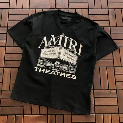 AMIRI T-Shirt