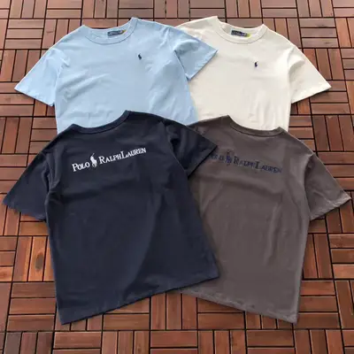 RALPH LAUREN T-Shirt