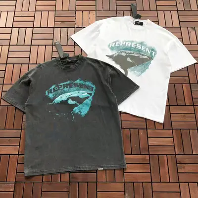 REPRESENT T-Shirt