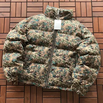 THUG CLUB Jacke