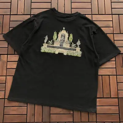 DERSCHUTZE T-Shirt