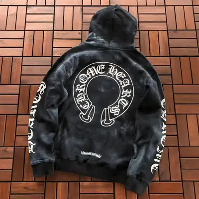 CHROME HEARTS Hoodie