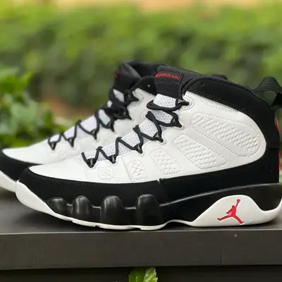 JORDAN